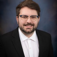 Dexcom Employee Evan Berg's profile photo