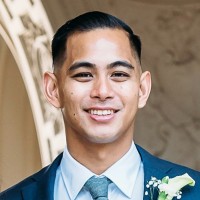 Constellation Brands Employee Mark Domingo's profile photo