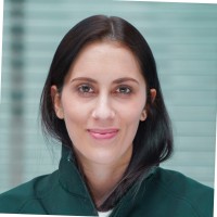 Carolin Ackermann Email & Phone Number