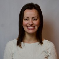 UPRAISE Marketing + Public Relations Employee Victoria Guimarin's profile photo