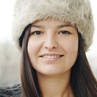 POiNTB Employee Honorata Popow's profile photo