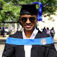 Simonis Storm Employee Damian Thompson's profile photo