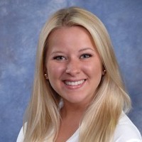 Luttrell Staffing Group Employee Chelsea Bergland's profile photo
