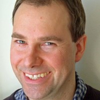 King's College London Employee Nick Leake's profile photo