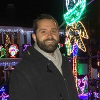 mTab Employee Cameron Rabideau's profile photo