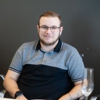Conscious Commerce Corporation Employee Carson Perkins's profile photo