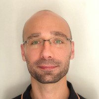 CLEVA Insurance Software Employee Cyril Lhuillier's profile photo