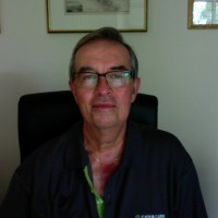 Retired Employee Denis Andre's profile photo