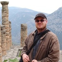 Accenture Employee Greg Myrick's profile photo
