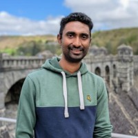 Nagamanickam Mani Email