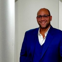 Cyber Guards Employee Charlie Vega's profile photo