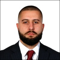 Innovent Employee Vladislav Belobrov's profile photo