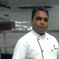 The BrewMaster Employee Anil Chef's profile photo