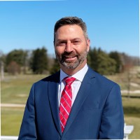 City Center Group Employee Dean Will's profile photo