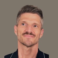 Liberty Hill Foundation Employee Jack McCurley's profile photo