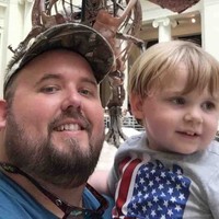 Coastal Mechanical Services LLC Employee Bobby Birnie's profile photo