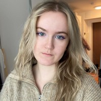 Ohlssons Tyger Employee Olivia Henriksson's profile photo