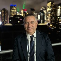 Ali Bilgin Email & Phone Number