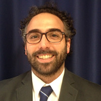Giovanni di Luccio Email & Phone Number