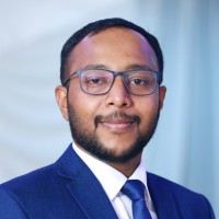 Shapoorji Pallonji Group Employee Robin Cheriyan's profile photo