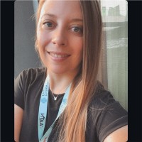 Wood County, WI Employee Brooklynn Elliott's profile photo