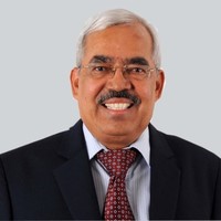 Bliss GVS Pharma Ltd. Employee S Kamath's profile photo