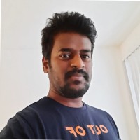 Ganesan M Email
