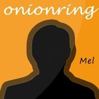Onionring Employee Mel's profile photo