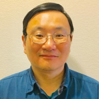 Zenpack Employee Peter Li's profile photo