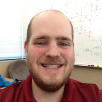 Black Forest Engineering Employee Rob Still's profile photo