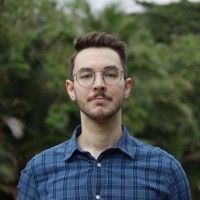 Captain.ai Employee Alex Trofimov's profile photo