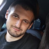 Vali Computers Ltd. Employee Stoyan Stoyanov's profile photo