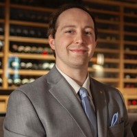 Garfield's Beverage Warehouse Employee James Laughlin's profile photo