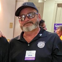 Lincoln Jacob Construction Employee TJ Williams's profile photo