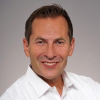 Nvalue Employee Patrick Haeberli's profile photo