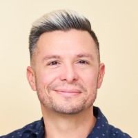 DUCHATEAU Employee Andrew Garcia's profile photo