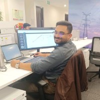 SA Infrastructure Consultants Pvt. Ltd. Employee Animikh Banerjee's profile photo