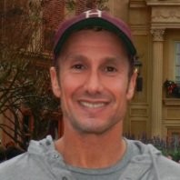 David Geller Email & Phone Number