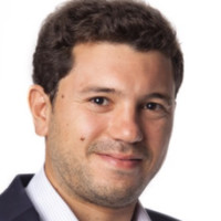 Yassine Oussaifi Email & Phone Number