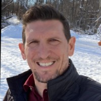 Gehl Food & Beverage Employee Matthew Lerner's profile photo