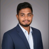 Chakradhar Battina Email