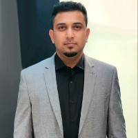 Dodo Brands Employee Royston Fernandes's profile photo