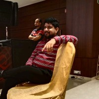 Sachin Kulkarni Email