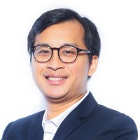 Nico Mooduto Email