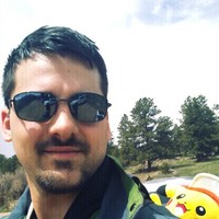 Peppinos Grill Pizzeria and Sports Lounge Employee Zachary Smith's profile photo