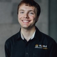 Slable Employee Karl Stallknecht's profile photo