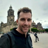 Silmag S.A. Employee Gonzalo Zambroni's profile photo