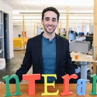 Behavure AI Employee Lior Abraham's profile photo