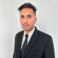 Rockwell Automation Employee Aashish Dutta's profile photo