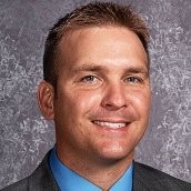 Napoleon Area City Schools Employee Adam Niese's profile photo